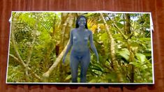 Голая Элли Хэйз в фильме «Сверхъестественная сексуальная активность Эммануэль» фото #26