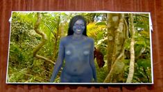 Голая Элли Хэйз в фильме «Сверхъестественная сексуальная активность Эммануэль» фото #27