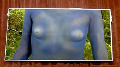 Голая Элли Хэйз в фильме «Сверхъестественная сексуальная активность Эммануэль» фото #28