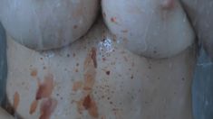 Голая Эллисон Кайлер в фильме «Похороненная 2» фото #3