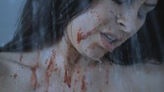 Голая Эллисон Кайлер в фильме «Похороненная 2» фото #4