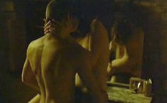 Элоди Буше засветила писю в фильме «Полный вперёд» фото #3