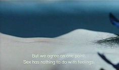 Голая Элоди Буше в фильме «Не отпускай меня» фото #1