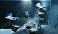 Голая Элоди Буше в фильме «Не отпускай меня» фото #5