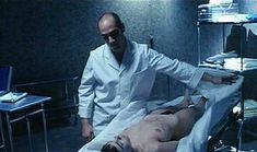 Голая Элоди Буше в фильме «Не отпускай меня» фото #6