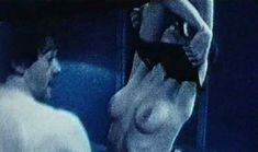 Голая Элоди Буше в фильме «Не отпускай меня» фото #9