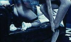 Голая Элоди Буше в фильме «Не отпускай меня» фото #10