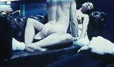 Голая Элоди Буше в фильме «Не отпускай меня» фото #11