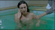 Голая Эльза Зильберштейн в фильме «Маленький Иерусалим» фото #2