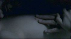 Голая Эльза Зильберштейн в фильме «Маленький Иерусалим» фото #13