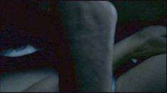 Голая Эльза Зильберштейн в фильме «Маленький Иерусалим» фото #15