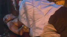 Эльпидия Каррильо полностью оголилась в фильме The Other Conquest фото #4