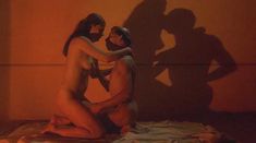 Эльпидия Каррильо полностью оголилась в фильме The Other Conquest фото #6