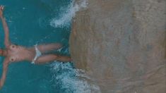 Голая Эмаяци Коринеальди в сериале «Десница Божья» фото #5