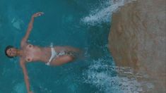 Голая Эмаяци Коринеальди в сериале «Десница Божья» фото #6