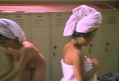 Голая Эмбер Ньюман в сериале «Эротические признания» фото #2