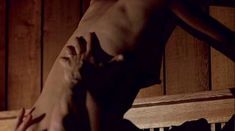 Голая Эмбет Дэвидц в фильме «Полет длиною в жизнь» фото #3