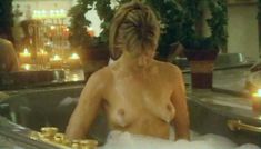 Голая Эми Линдсей в фильме «Ненасытная Одержимость» фото #11