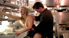 Голая Эми Линдсей в фильме Sin City Diaries фото #1