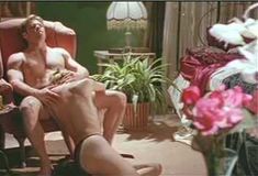 Голая Эми Линдсей в сериале «Бордель в Беверли Хиллз» фото #16