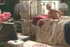 Голая Эми Линдсей в сериале «Бордель в Беверли Хиллз» фото #17