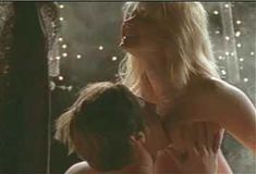 Голая Эми Линдсей в сериале «Бордель в Беверли Хиллз» фото #22