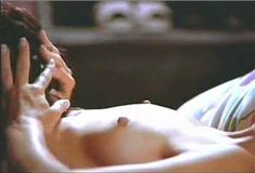 Голая Эми Линдсей в фильме «Запрещенные грехи» фото #15