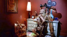 Голая Эми Линдсей в фильме «Мечтатели» фото #3