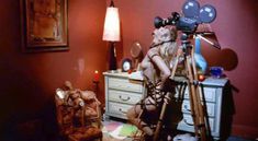 Голая Эми Линдсей в фильме «Мечтатели» фото #4