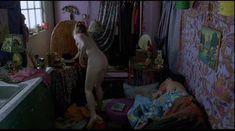 Голая Эми Мэдиган в фильме «Принц Пенсильвании» фото #3