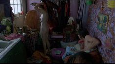 Голая Эми Мэдиган в фильме «Принц Пенсильвании» фото #4