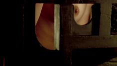 Голая Эми Мэнсон в сериале «Отчаянные романтики» фото #8