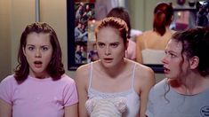 Голая Эми Смарт в фильме «Дорожное приключение» фото #6