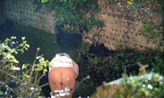 Голая Эмили Ллойд в фильме «Хочу, чтобы ты был здесь» фото #4