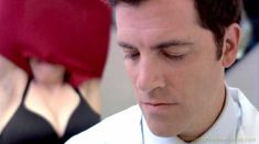 Голая Эмили Паркер в фильме «Оральная фиксация» фото #1