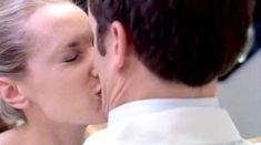 Голая Эмили Паркер в фильме «Оральная фиксация» фото #2