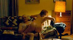 Голая Эмили Роуз Меррил в фильме «Я и Моника Велюр» фото #3