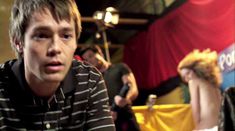 Голая Эмили Эддисон в фильме «Секс-пленка со знаменитостями» фото #13