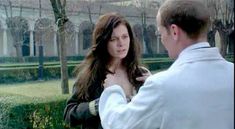 Эмилия Фокс снялась голой в фильме «Сабина» фото #4