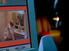 Голая Эмилия Фокс в фильме «Три слепые мыши» фото #3