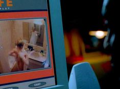 Голая Эмилия Фокс в фильме «Три слепые мыши» фото #4