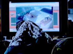 Голая Эмилия Фокс в фильме «Три слепые мыши» фото #6