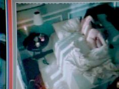 Голая Эмилия Фокс в фильме «Три слепые мыши» фото #21