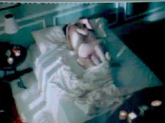 Голая Эмилия Фокс в фильме «Три слепые мыши» фото #22