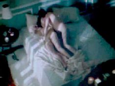 Голая Эмилия Фокс в фильме «Три слепые мыши» фото #24