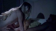 Голая Эмма Белл в фильме «Электра Luxx»