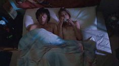 Эмма Бут снялась голой в фильме «Клубландия» фото #4