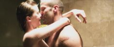 Голая Эмма Бут в фильме «Паркер» фото #2