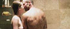 Голая Эмма Бут в фильме «Паркер» фото #3