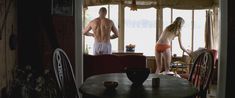 Голая Эмма Бут в фильме «Паркер» фото #6